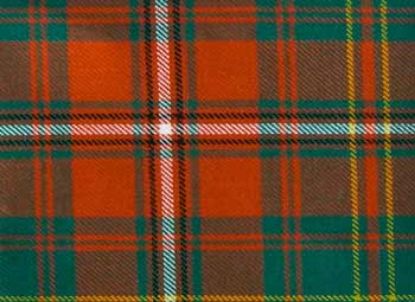 Picture of Hay Ancient Tartan