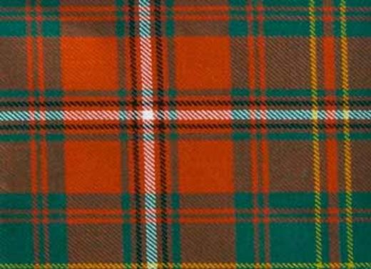 Picture of Hay Ancient Tartan