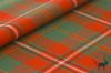 Hay Ancient Tartan Fabric