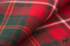 Hay Tartan Fabric