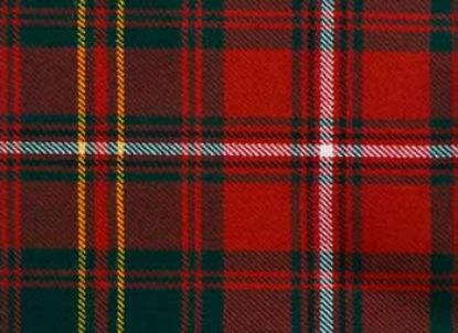 Picture of Hay Tartan