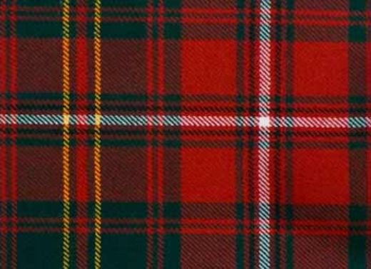 Picture of Hay Tartan