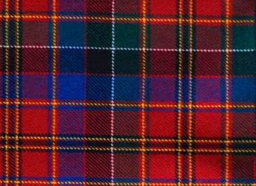 Picture of Hay Leith Tartan