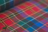 Leith-Hay Tartan Fabric