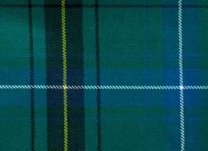 Picture of Henderson Ancient Tartan