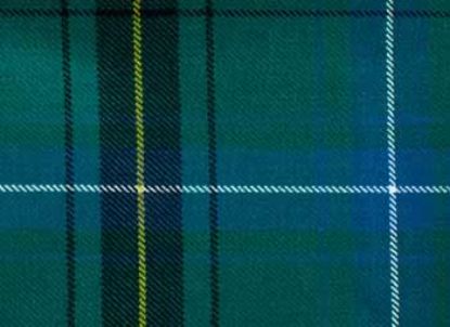 Picture of Henderson Ancient Tartan