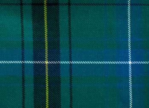 Picture of Henderson Ancient Tartan