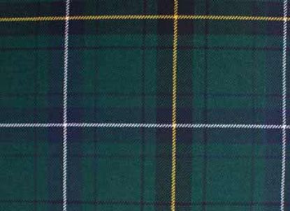 Picture of Henderson Tartan