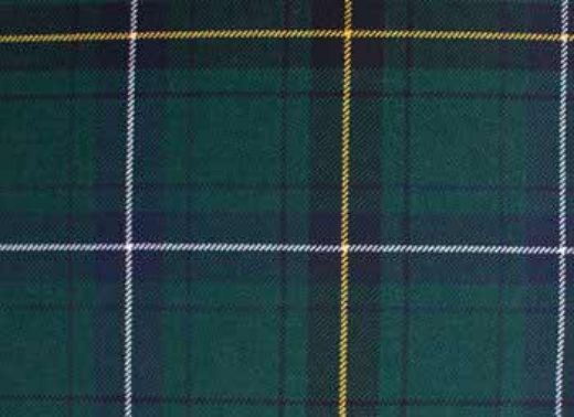 Picture of Henderson Tartan