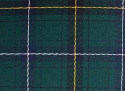 Picture of Henderson Tartan