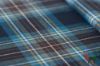 Holyrood Tartan Fabric