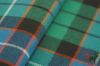 Hunter Ancient Tartan Fabric