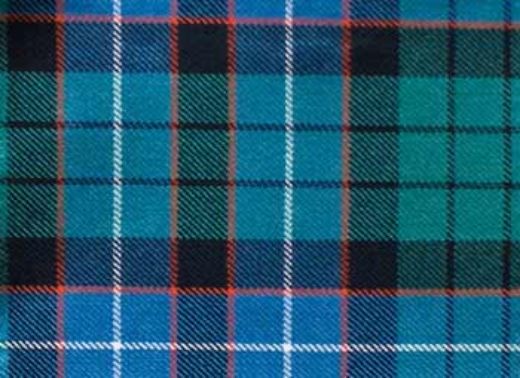 Picture of Hunter Ancient Tartan