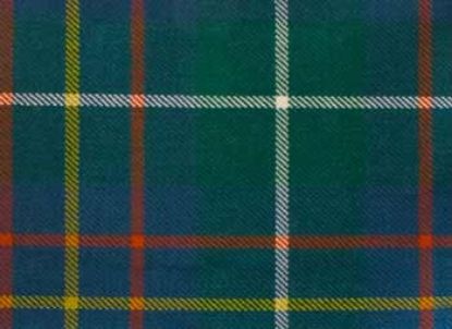 Picture of Inglis Tartan