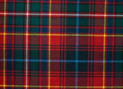 Picture of Innes Tartan