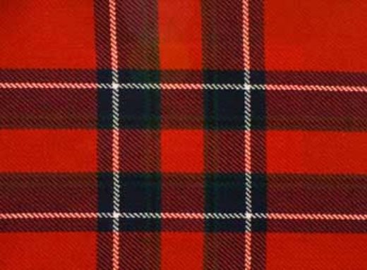 Picture of Inverness Tartan