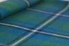 Irvine Tartan Fabric