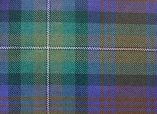 Picture of Isle of Skye Tartan