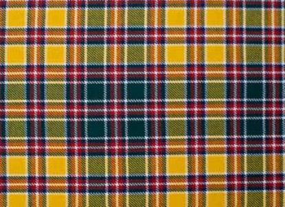 Picture of Jacobite Tartan 