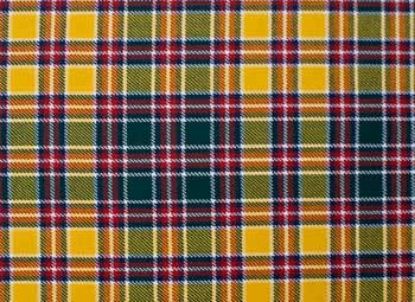 Picture of Jacobite Tartan