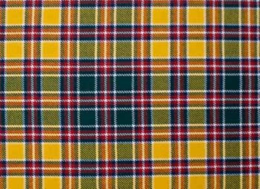 Picture of Jacobite Tartan 