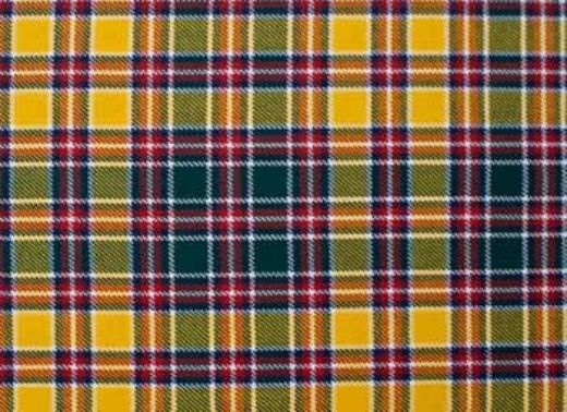 Picture of Jacobite Tartan
