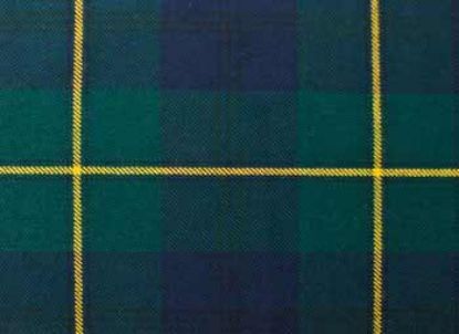 Picture of Johnstone Tartan