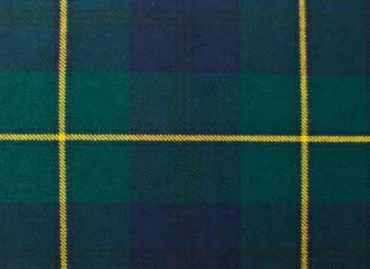 Picture of Johnstone Tartan