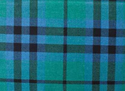 Picture of Keith Ancient Tartan