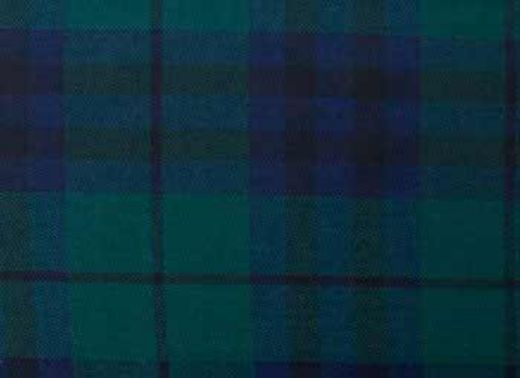 Picture of Keith Tartan