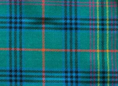 Picture of Kennedy Ancient Tartan