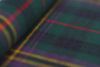 Kennedy Heavyweight Tartan Fabric