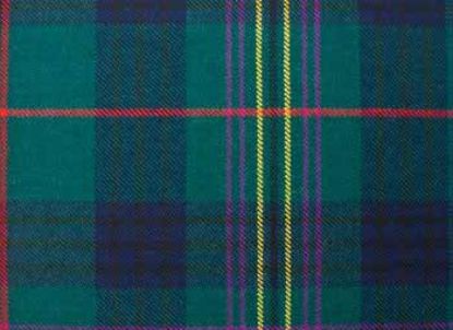 Picture of Kennedy Tartan