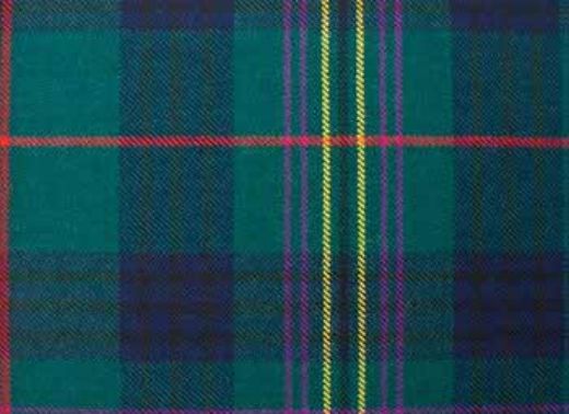 Picture of Kennedy Tartan