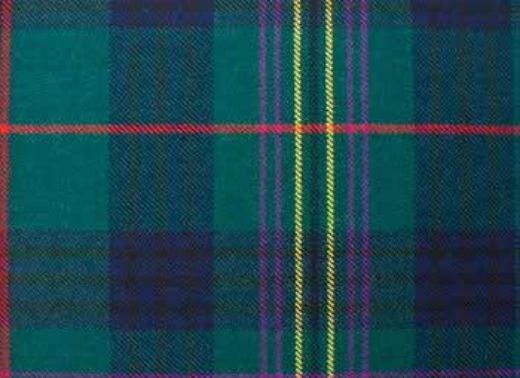 Picture of Kennedy Tartan