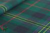 Kennedy Tartan Fabric