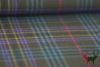 Kennedy Weathered Tartan Material