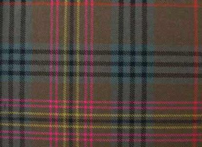 Picture of Kennedy Weathered Tartan