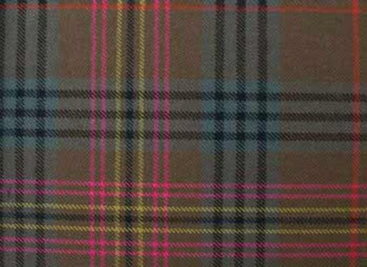 Picture of Kennedy Weathered Tartan