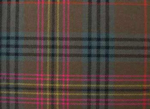 Picture of Kennedy Weathered Tartan