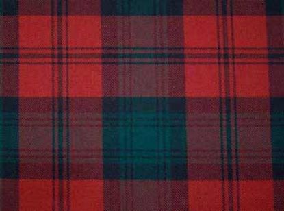 Picture of Kerr Tartan