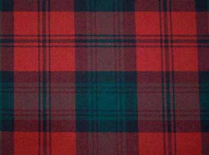 Picture of Kerr Tartan