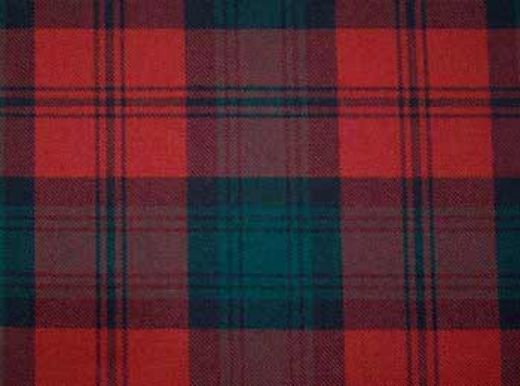 Picture of Kerr Tartan