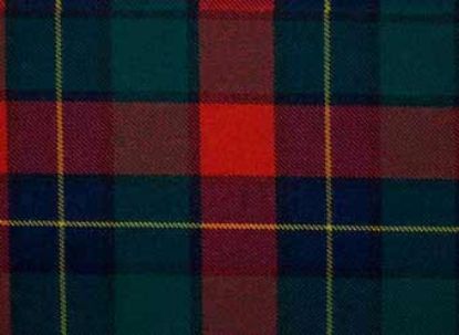 Picture of Kilgour Tartan