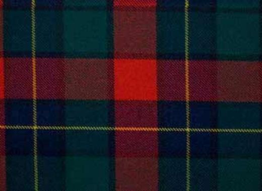 Picture of Kilgour Tartan