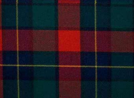 Picture of Kilgour Tartan