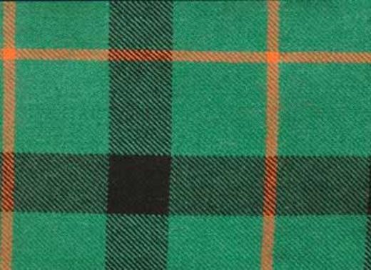 Picture of Kincaid Ancient Tartan