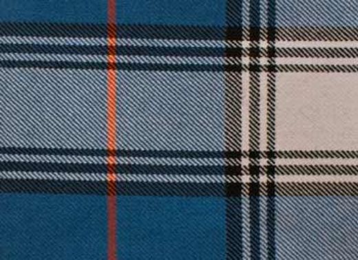 Picture of Kinnaird Ancient Tartan