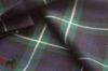 Lamont Modern Tartan Fabric