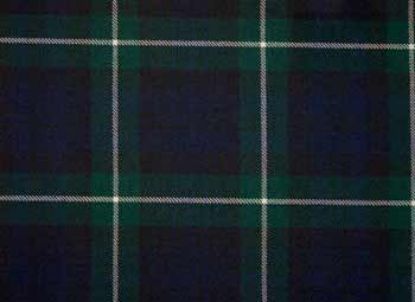 Picture of Lamont Tartan